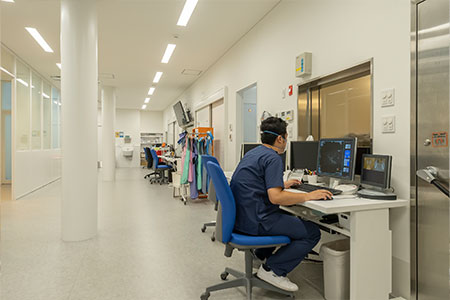 河野脳神経外科病院からのお知らせ