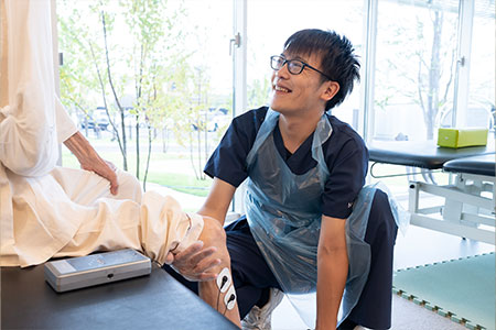 河野脳神経外科病院からのお知らせ