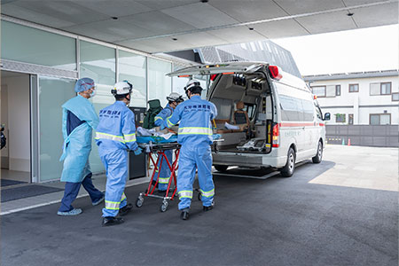 河野脳神経外科病院からのお知らせ